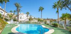 Gebraucht - Terraced house - Orihuela Costa - Agua Marina