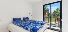 Gebraucht - Terraced house - Orihuela Costa - Agua Marina