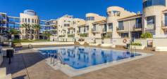 Gebraucht - Terraced house - Orihuela Costa - Agua Marina