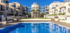 Gebraucht - Terraced house - Orihuela Costa - Agua Marina