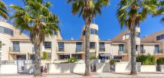 Gebraucht - Terraced house - Orihuela Costa - Agua Marina