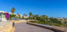 Gebraucht - Terraced house - Orihuela Costa - Agua Marina