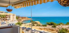 Gebraucht - Terraced house - Orihuela Costa - Campoamor