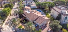 Gebraucht - Villa - Cabo Roig - MUY CERCA DE LA PLAYA