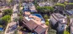 Gebraucht - Villa - Cabo Roig - MUY CERCA DE LA PLAYA