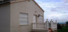 Gebraucht - Villa - La Manga