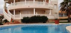 Gebraucht - Villa - La Manga