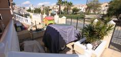 Gebraucht - Villa - San Miguel de Salinas - El galán