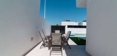 Gebraucht - Villa - San Pedro del Pinatar