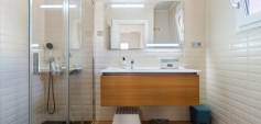 Gebraucht - Villa - Torrevieja - Aguas nuevas 1