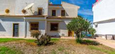 Gebraucht - Villa - Torrevieja - Los altos