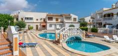 Gebraucht - Villa - Torrevieja - Los altos