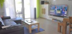 Gebraucht - Villa - Torrevieja - Los Balcones - Los Altos del Edén