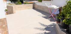 Gebraucht - Villa - Torrevieja - Los Balcones - Los Altos del Edén