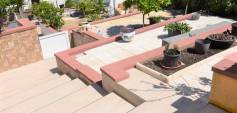 Gebraucht - Villa - Torrevieja - Los Balcones - Los Altos del Edén