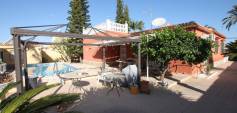 Gebraucht - Villa - Torrevieja - San Luis