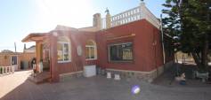 Gebraucht - Villa - Torrevieja - San Luis