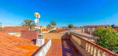 Gebraucht - Villa - Torrevieja