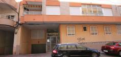 Gebraucht - Wohnung - Torrevieja
