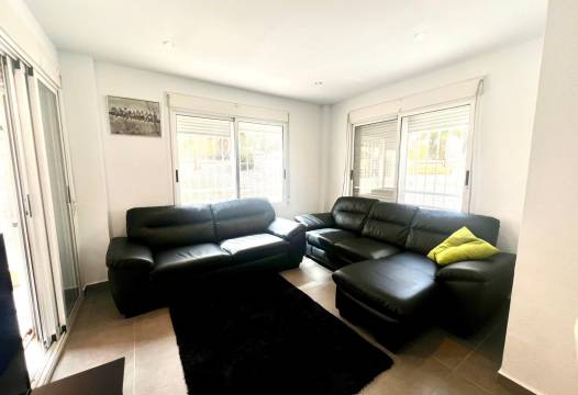 Ground Floor - Brukt - Torrevieja - Cabo Cervera