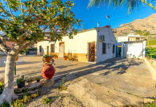 Herregård - Brukt - Orihuela - NHJJ-11280