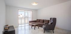 HERVERKOOP - Apartment - Centro Torrevieja