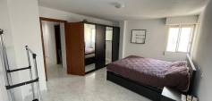 HERVERKOOP - Apartment - Centro Torrevieja