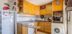 HERVERKOOP - Apartment - Guardamar del Segura - Urb. El Moncayo
