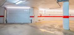 HERVERKOOP - Apartment - Guardamar del Segura - Urb. El Moncayo