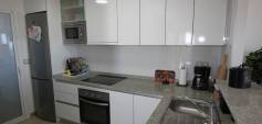 HERVERKOOP - Apartment - Lomas de Cabo Roig