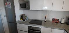 HERVERKOOP - Apartment - Lomas de Cabo Roig