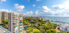 HERVERKOOP - Apartment - Orihuela Costa - Agua Marina