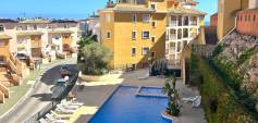 HERVERKOOP - Apartment - Orihuela Costa - Altos de Campoamor