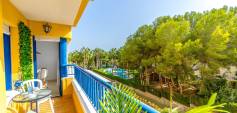 HERVERKOOP - Apartment - Orihuela Costa - Altos de Campoamor