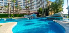 HERVERKOOP - Apartment - Orihuela Costa - Altos de Campoamor