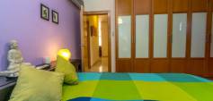 HERVERKOOP - Apartment - Orihuela Costa - Altos de Campoamor