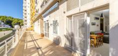HERVERKOOP - Apartment - Orihuela Costa - Altos de Campoamor