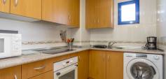 HERVERKOOP - Apartment - Orihuela Costa - Altos de Campoamor