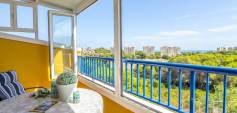 HERVERKOOP - Apartment - Orihuela Costa - Altos de Campoamor