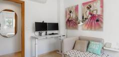 HERVERKOOP - Apartment - Orihuela Costa - Campoamor