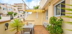 HERVERKOOP - Apartment - Orihuela Costa - Campoamor