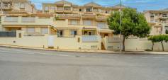 HERVERKOOP - Apartment - Orihuela Costa - Campoamor