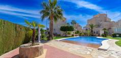 HERVERKOOP - Apartment - Orihuela Costa - Playa Flamenca