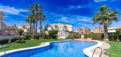 HERVERKOOP - Apartment - Orihuela Costa - Playa Flamenca