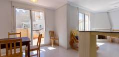 HERVERKOOP - Apartment - Orihuela Costa - Playa Flamenca