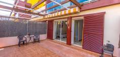 HERVERKOOP - Apartment - Orihuela Costa - Playa Flamenca