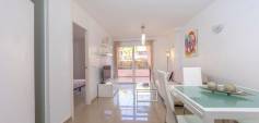 HERVERKOOP - Apartment - Orihuela Costa - Playa Flamenca