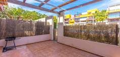 HERVERKOOP - Apartment - Orihuela Costa - Playa Flamenca