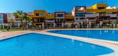 HERVERKOOP - Apartment - Orihuela Costa - Playa Flamenca