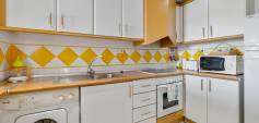 HERVERKOOP - Apartment - Orihuela - Zona Centro